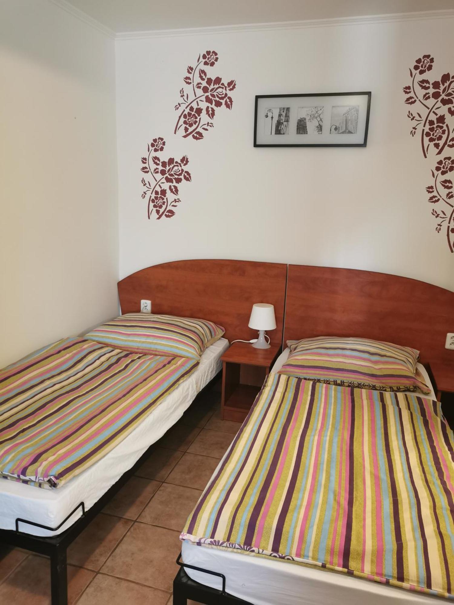 Penzion Rudolf Prievidza Room photo